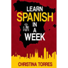 Learn Spanish in a Week