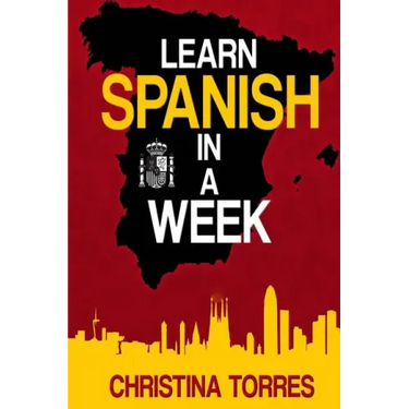 Learn Spanish in a Week