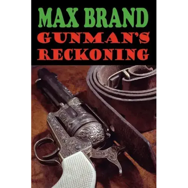 Gunman's Reckoning