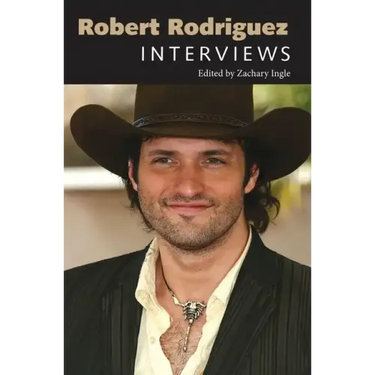 Robert Rodriguez: Interviews