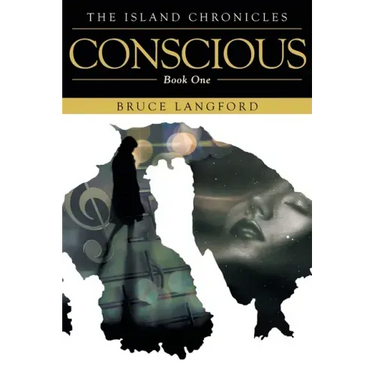 Conscious: Book One