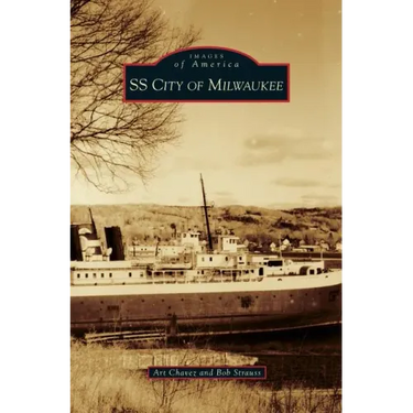 SS City of Milwaukee