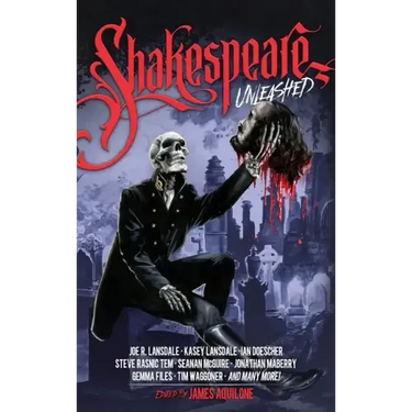 Shakespeare Unleashed