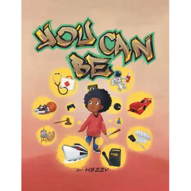 You Can Be