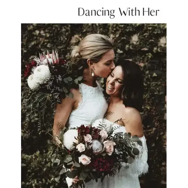 Dancing With Her: Volume Four