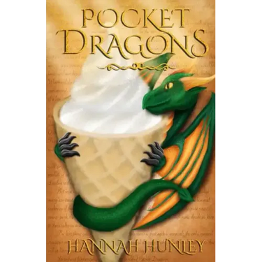 Pocket Dragons