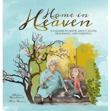 Home in Heaven