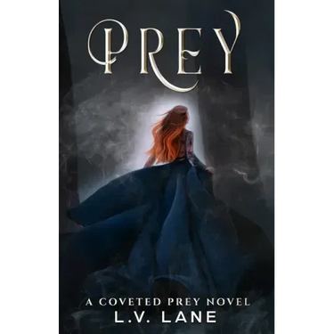 Prey: A Fantasy Reverse Harem (Omegaverse)