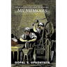 Men of Metals and Materials: My Memoires
