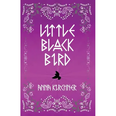 Little Black Bird
