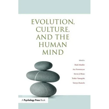 Evolution, Culture, and the Human Mind