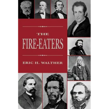 The Fire-Eaters