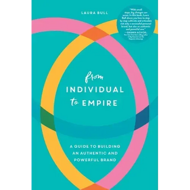 From Individual to Empire: A Guide to Building an Authentic and Powerful Brand