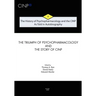 The History of Psychopharmacology and the CINP - As Told in Autobiography: The triumph of Psychopharmacology and the story of CINP