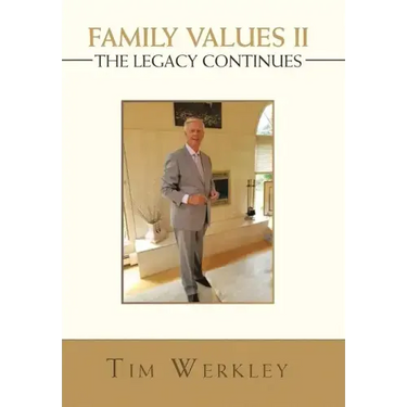 Family Values Ii - the Legacy Continues