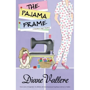 The Pajama Frame