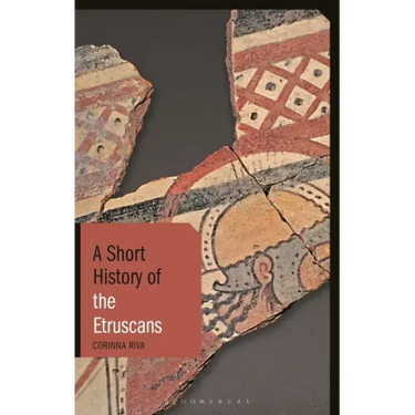 A Short History of the Etruscans