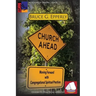Church Ahead: Moving Forward with Congregational Spiritual Practices