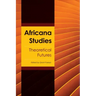 Africana Studies: Theoretical Futures