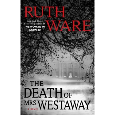 The Death of Mrs. Westaway