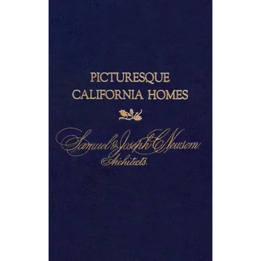 Picturesque California Homes