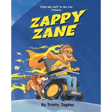 Zappy Zane