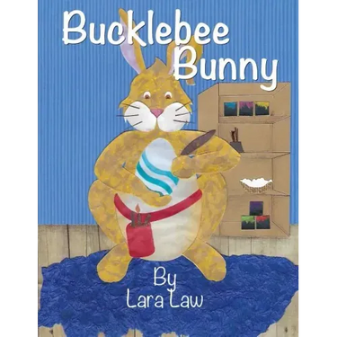 Bucklebee Bunny