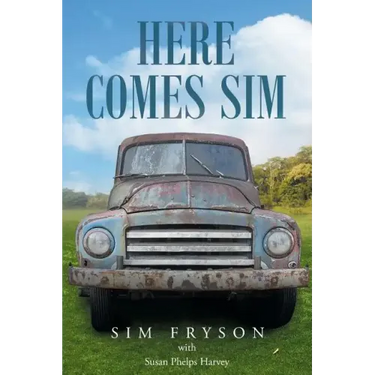 Here Comes Sim