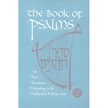 The Book of Psalms