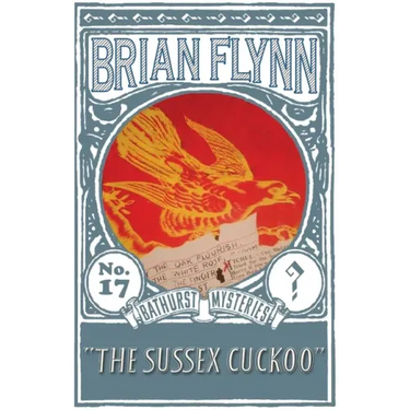 The Sussex Cuckoo: An Anthony Bathurst Mystery