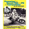 Preparing the Suzuki RM and PE for Competition: Tony DiStefano, Roger DeCoster, Danny LaPorte and the RA RH RN Suzuki Factory Works Bikes - Mark Barne