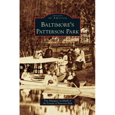 Baltimore's Patterson Park