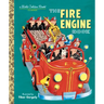 The Fire Engine Book