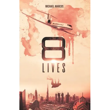 8 Lives