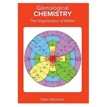 Glenological Chemistry: The Organisation of Matter