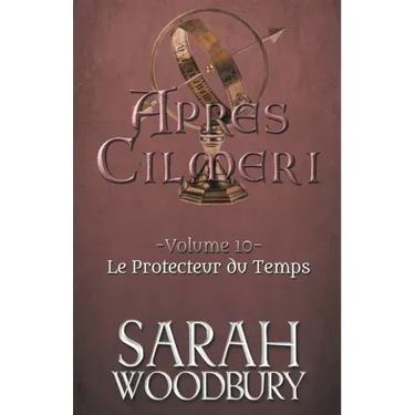 Le Protecteur du Temps