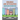 Buildings and Skyscrapers: Monster High Coloring Books