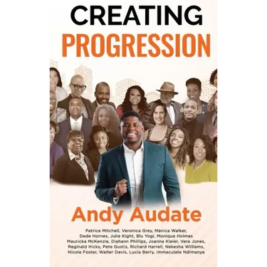 Creating Progression