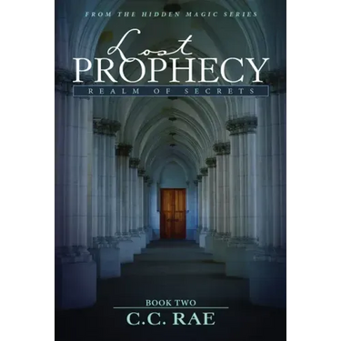 Lost Prophecy: Realm of Secrets