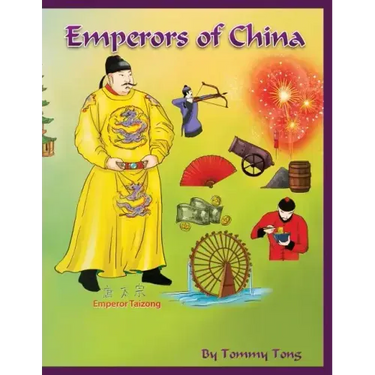 Emperors of China