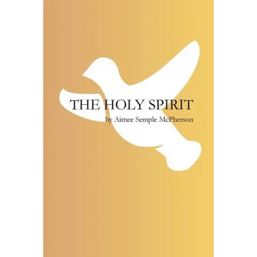The Holy Spirit