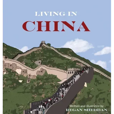 Living In China