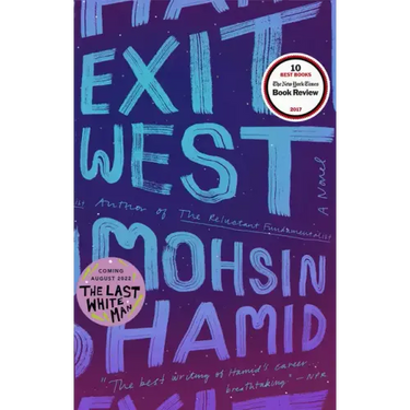 Exit West