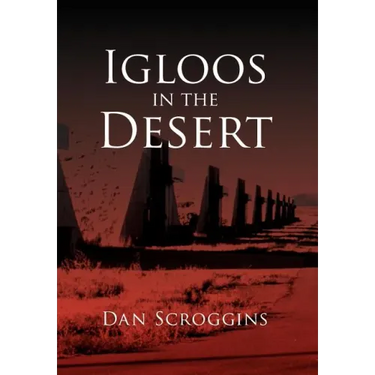 Igloos in the Desert