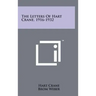 The Letters Of Hart Crane, 1916-1932