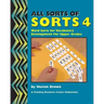 All Sorts Of Sorts 4: Word Sorts For Vocabulary Development For Upper Grades