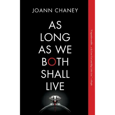 As Long as We Both Shall Live