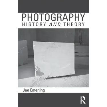 Photography: History and Theory