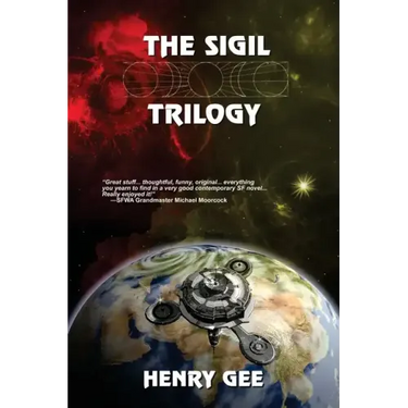 The Sigil Trilogy