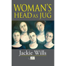 Woman's Head as Jug